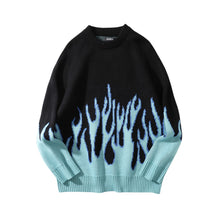 Load image into Gallery viewer, Oversized Knitted Sweater
